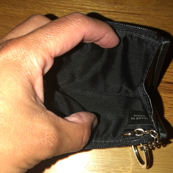 Coach Key Pouch - Picture 4 of 4